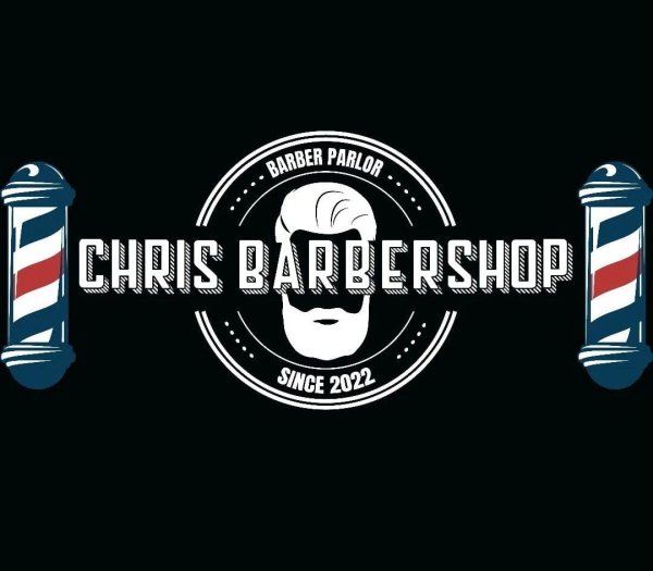 CHRIS BARBER SHOP